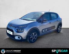 Citroen C3 Montluçon