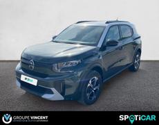 Citroen C3 Aircross Montluçon