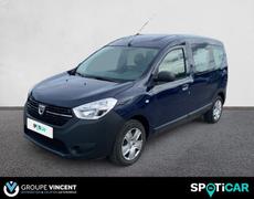 Dacia Dokker Montluçon