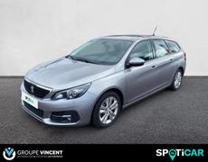 Peugeot 308 SW Phase 2 Montluçon