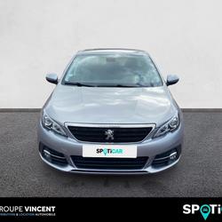 Peugeot 308 SW Phase 2 SW 1.5l blue hdi 130 eat6 ACTIVE BUSINESS occasion - Montlu&ccedil;on - photo 2/41