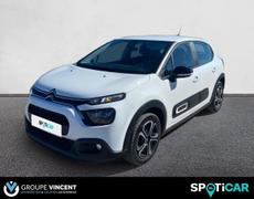 Citroen C3 Societe Montluçon