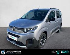 Citroen Berlingo Montluçon