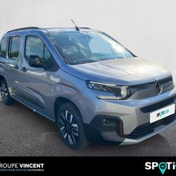 Citroen Berlingo M DIESEL 100CH MANUELLE MAX 5 PLACES occasion - Montlu&ccedil;on - photo 3/33