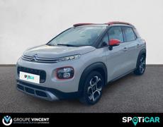 Citroen C3 Aircross Montluçon