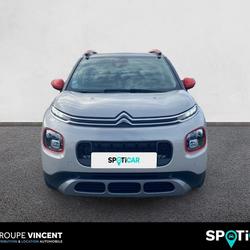 Citroen C3 Aircross 1.2 PURETECH 130CV SHINE EAT BVA S&S occasion - Montlu&ccedil;on - photo 2/39