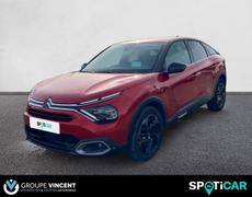 Citroen C4 Montluçon