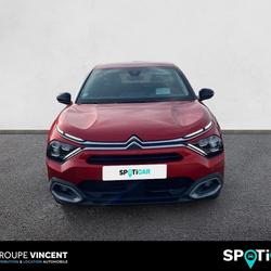 Citroen C4 BlueHDi 130 S&S EAT8 Shine occasion - Montlu&ccedil;on - photo 2/42