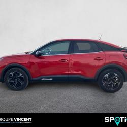 Citroen C4 BlueHDi 130 S&S EAT8 Shine occasion - Montlu&ccedil;on - photo 3/42