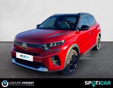 Citroen C3 Montluçon
