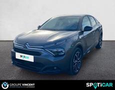 Citroen C4 Montluçon