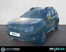 Dacia Duster Montluçon
