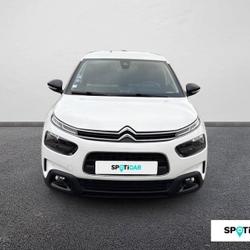 Citroen C4 Cactus PureTech 110 S&S BVM Shine Mayenne