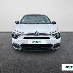 Citroen C4 PureTech 130 S&S EAT8 Shine Mayenne