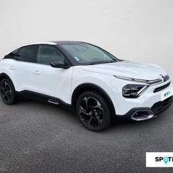 Citroen C4 PureTech 130 S&S EAT8 Shine Mayenne