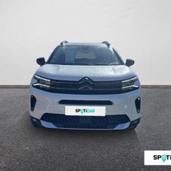 Citroen C5 Aircross BlueHDi 130 S&S EAT8 Shine Pack Mayenne
