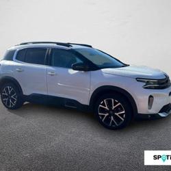 Citroen C5 Aircross BlueHDi 130 S&S EAT8 Shine Pack Mayenne