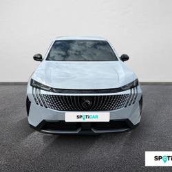 Peugeot 3008 1.2 HYBRID 136 E-DCS6 ALLURE Mayenne