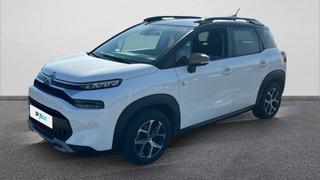 Citroen C3 Aircross  - photo 0