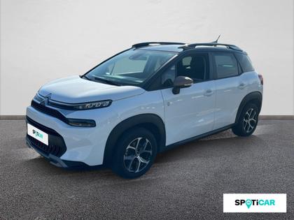 Citroen C3 Aircross - PureTech 110 S&S BVM6 C-Series - 16 990 €