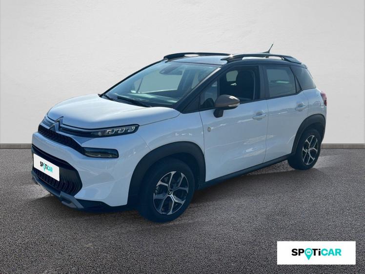 Citroen C3 Aircross  - 16 990 €