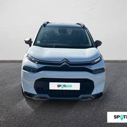 Citroen C3 Aircross PureTech 110 S&S BVM6 C-Series Foug&egrave;res