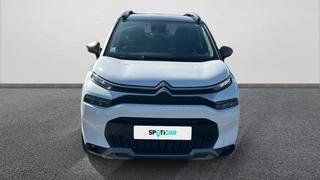 Citroen C3 Aircross  - photo 1