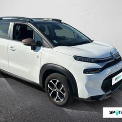 Citroen C3 Aircross PureTech 110 S&S BVM6 C-Series Foug&egrave;res