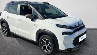 Citroen C3 Aircross  - photo 2