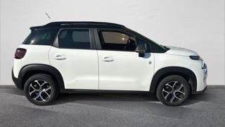 Citroen C3 Aircross  - photo 3