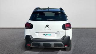 Citroen C3 Aircross  - photo 4