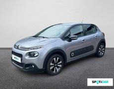 Citroen C3 Mayenne