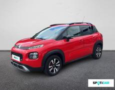 Citroen C3 Aircross Mayenne