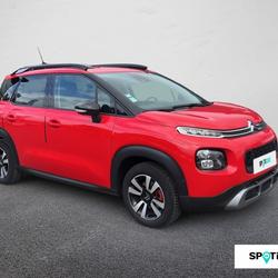 Citroen C3 Aircross PureTech 110 S&S EAT6 Shine Mayenne