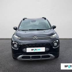 Citroen C3 Aircross PureTech 110 S&S BVM6 Shine Mayenne