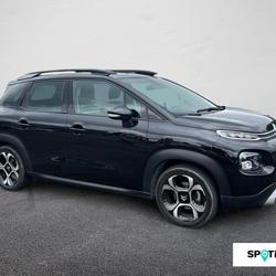 Citroen C3 Aircross PureTech 110 S&S BVM6 Shine Mayenne