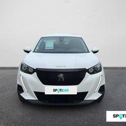Peugeot 2008 1.2 PT 130 S&S ACTIVE Mayenne
