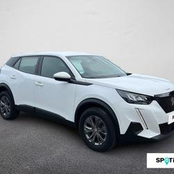 Peugeot 2008 1.2 PT 130 S&S ACTIVE Mayenne