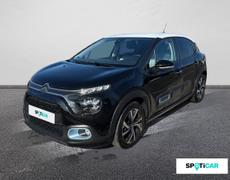 Citroen C3 - PureTech 110 S&S BVM6 ELLE - 13 990 €