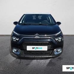 Citroen C3 PureTech 110 S&S BVM6 ELLE Foug&egrave;res