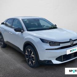 Citroen C4 Hybride 136 e-DSC6 MAX Mayenne