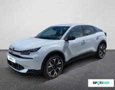 Citroen C4 Fougères