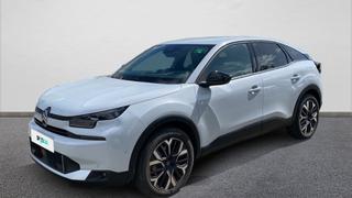 Citroen C4  - photo 0
