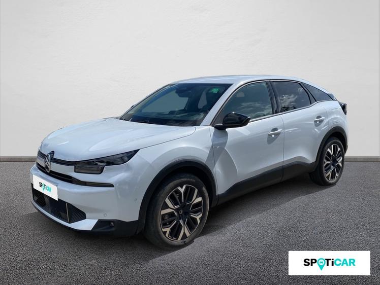 Citroen C4  - 24 990 €