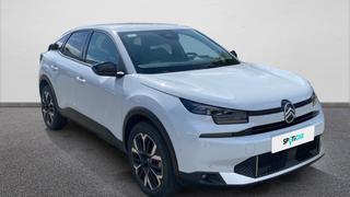 Citroen C4  - photo 2