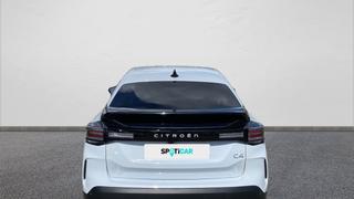 Citroen C4  - photo 4