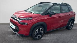 Citroen C3 Aircross  - photo 0