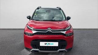 Citroen C3 Aircross  - photo 1