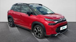 Citroen C3 Aircross  - photo 2