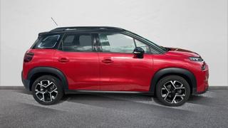 Citroen C3 Aircross  - photo 3
